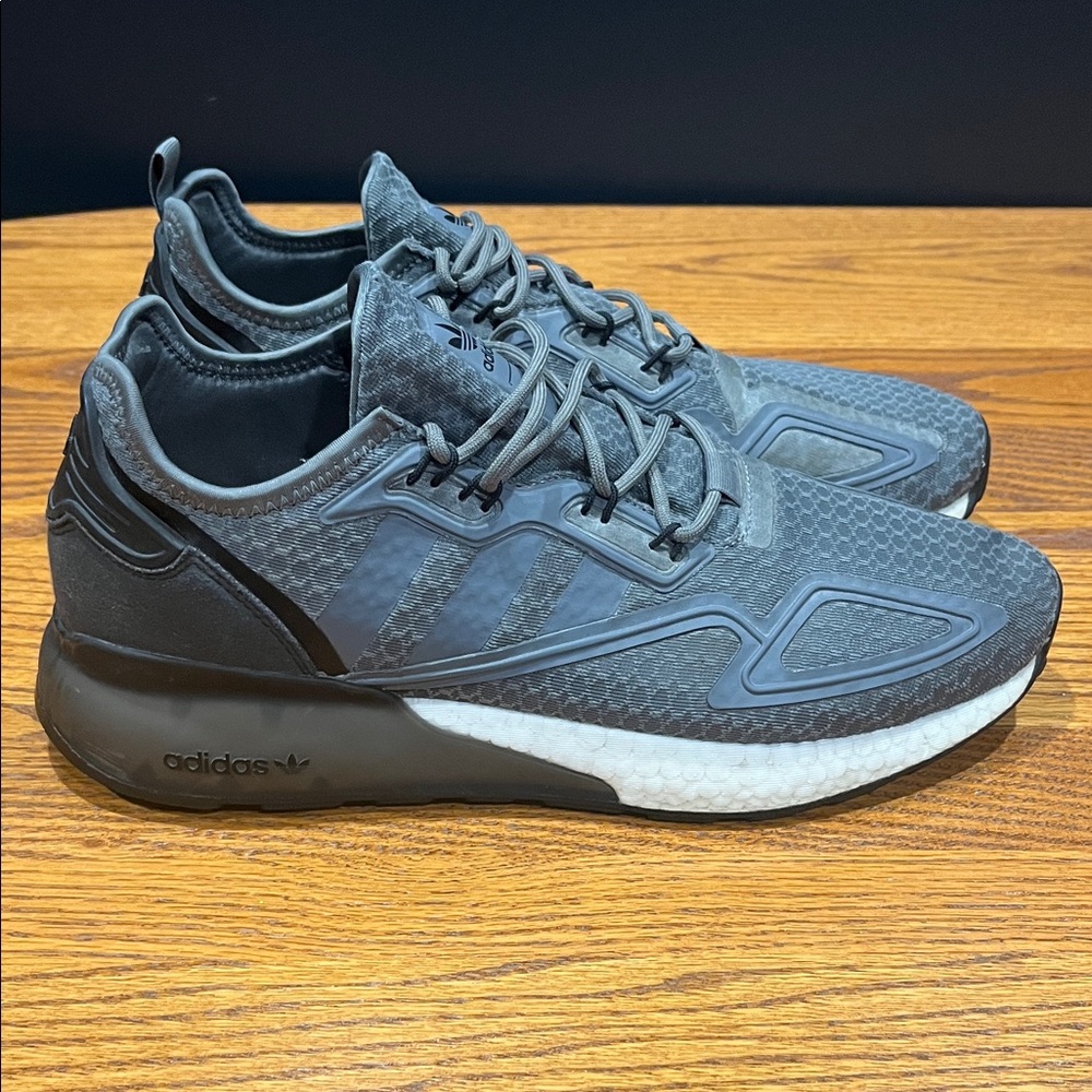 Adidas men’s ZX 2K Boost shoes